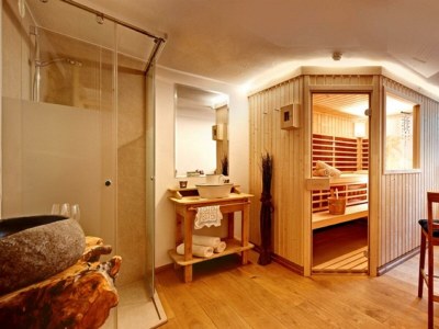 Holiday room Komfortzimmer Granat 20 m² - Outdoor photo 13