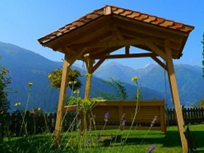 Holiday room Komfortzimmer Granat 20 m² - Outdoor photo 14