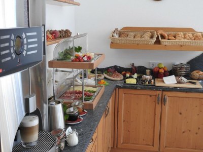 Holiday room Komfortzimmer Granat 20 m² - Outdoor photo 16