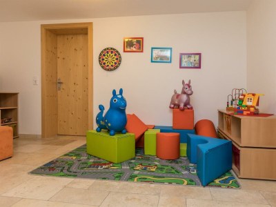 Holiday room Komfortzimmer Granat 20 m² - Outdoor photo 17