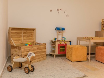 Holiday room Komfortzimmer Granat 20 m² - Outdoor photo 18