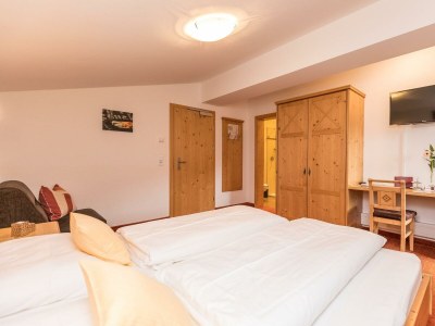 Holiday room Komfortzimmer Granat 20 m² - Outdoor photo 19