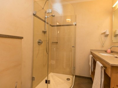 Holiday room Komfortzimmer Granat 20 m² - Features photo 22