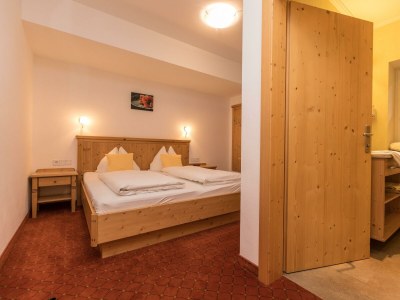 Holiday room Komfortzimmer Granat 20 m² - Features photo 25