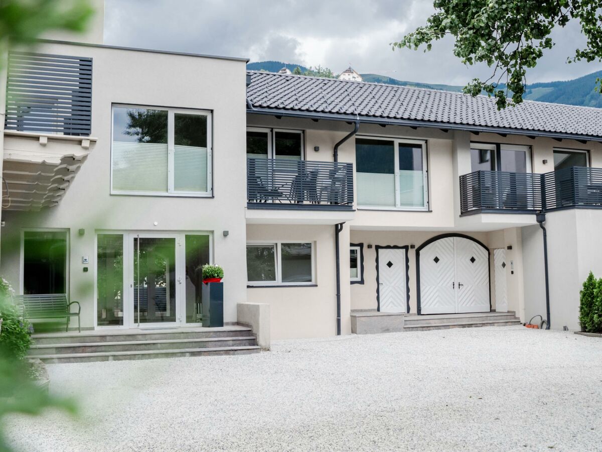 Apartment Familien Appartement - Outdoor photo 2