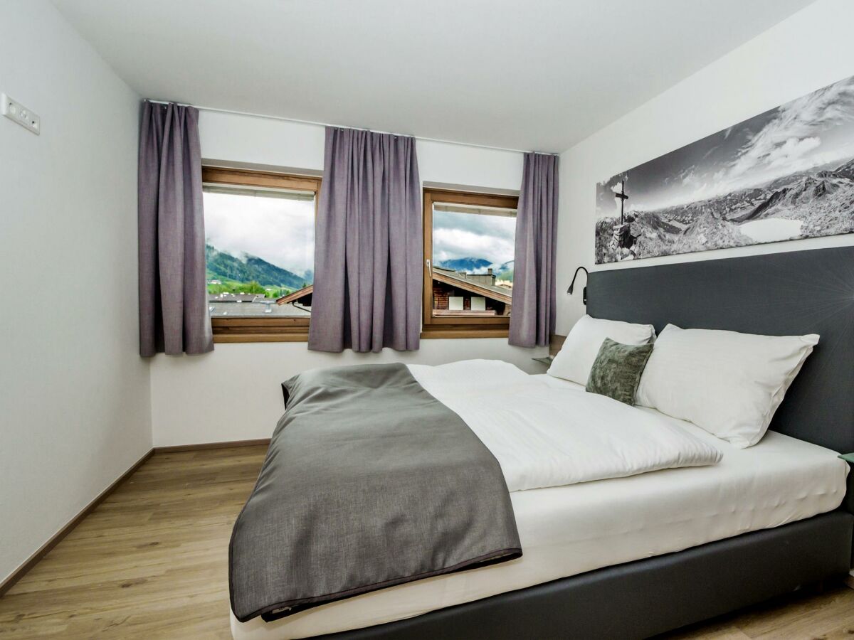 Apartment Familien Appartement - Outdoor photo 3