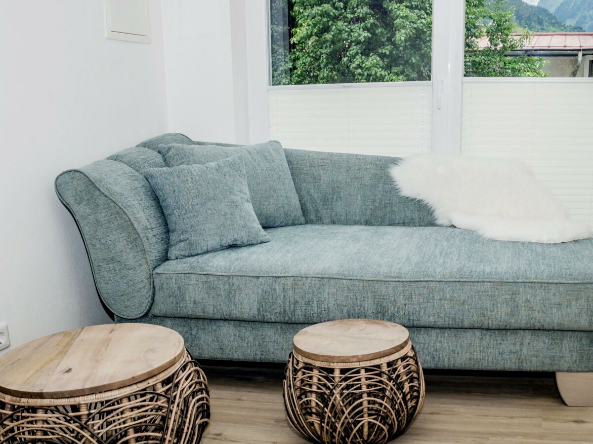 Apartment Familien Appartement - Outdoor photo 5