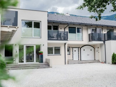 Apartment Familien Appartement - Outdoor photo 2