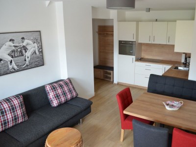 Apartment Familien Appartement - Outdoor photo 4