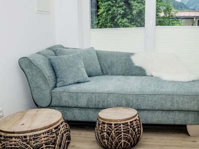 Apartment Familien Appartement - Outdoor photo 5