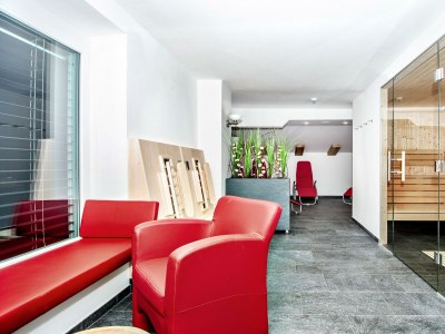 Apartment Familien Appartement - Outdoor photo 6