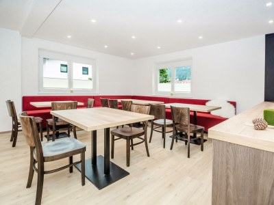 Apartment Familien Appartement - Outdoor photo 8