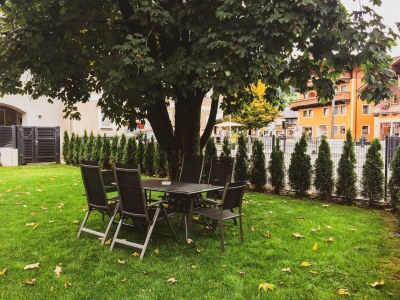 Apartment Familien Appartement - Outdoor photo 10