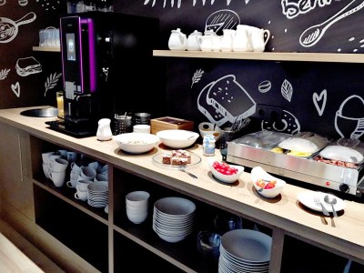 Apartment Familien Appartement - Outdoor photo 11