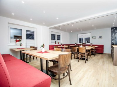 Apartment Familien Appartement - Outdoor photo 12