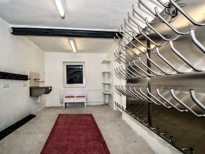 Apartment Familien Appartement - Outdoor photo 13