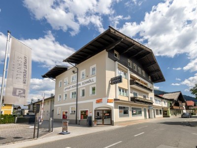 Apartment Familien Appartement - Outdoor photo 14