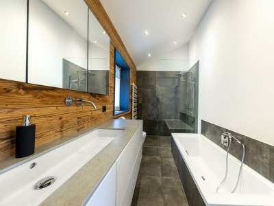 Apartment Familien Appartement - Outdoor photo 16