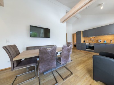 Apartment Familien Appartement - Outdoor photo 17