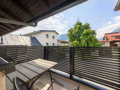 Apartment Familien Appartement - Outdoor photo 18