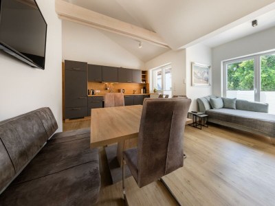 Apartment Familien Appartement - Outdoor photo 19