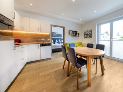 Apartment Familien Appartement - Outdoor photo 20