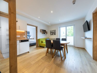 Apartment Familien Appartement - Outdoor photo 21