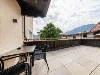 Apartment Familien Appartement - Outdoor photo 23