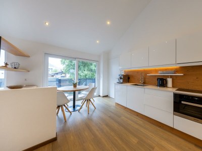 Apartment Familien Appartement - Outdoor photo 27