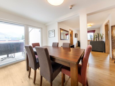 Apartment Familien Appartement - Outdoor photo 29