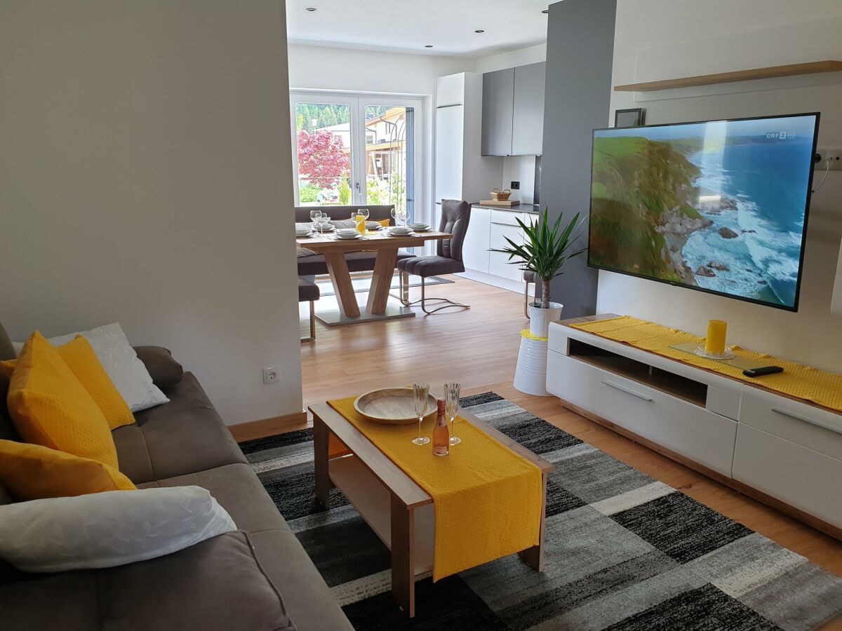 Holiday room Pass Thurn - Outdoor photo 4