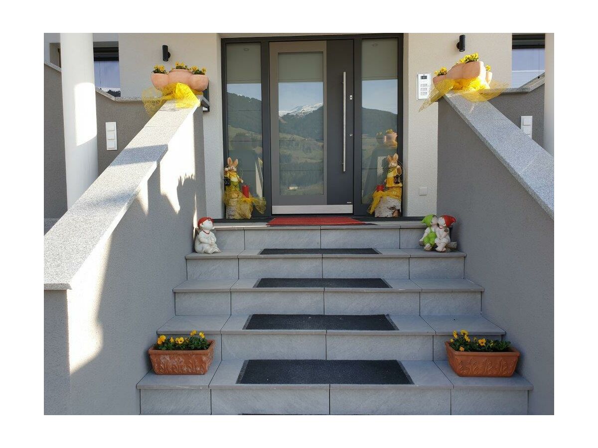 Holiday room Pass Thurn - Outdoor photo 5