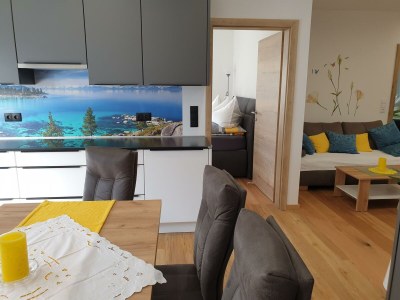 Holiday room Pass Thurn in Mittersill - Holiday room