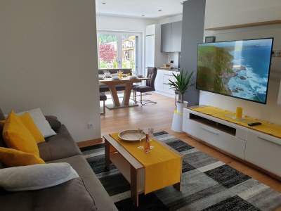 Holiday room Pass Thurn - Outdoor photo 3