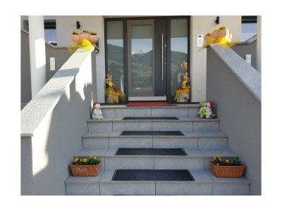 Holiday room Pass Thurn - Outdoor photo 6