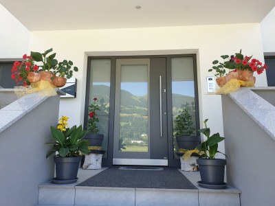 Holiday room Pass Thurn - Outdoor photo 7