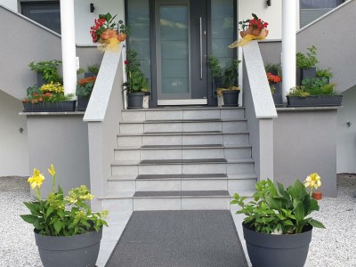 Holiday room Pass Thurn - Outdoor photo 9