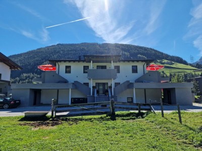 Holiday room Pass Thurn - Outdoor photo 18