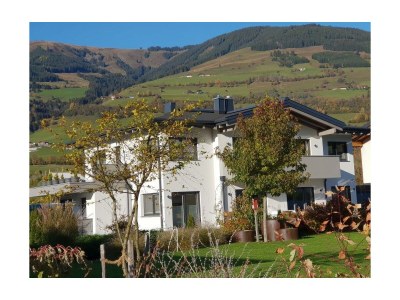 Holiday room Pass Thurn - Outdoor photo 24