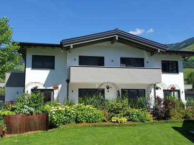 Holiday room Pass Thurn - Outdoor photo 28