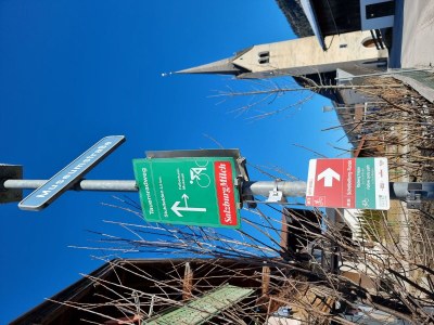 Holiday room Pass Thurn - Outdoor photo 29