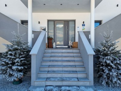 Holiday room Pass Thurn - Outdoor photo 34