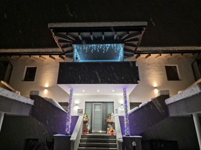 Holiday room Pass Thurn - Outdoor photo 39