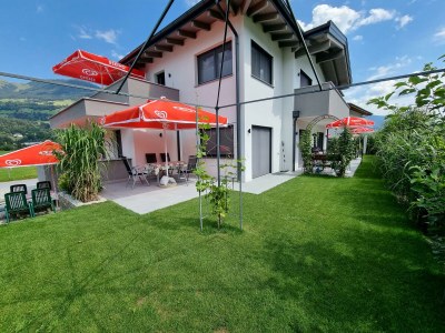 Holiday room Pass Thurn - Features photo 48