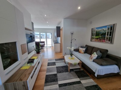 Holiday room Pass Thurn - Features photo 49