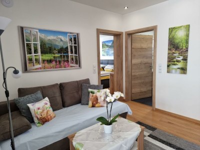 Holiday room Pass Thurn - Features photo 52