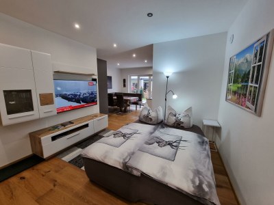 Holiday room Pass Thurn - Features photo 53