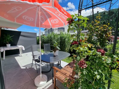 Holiday room Pass Thurn - Features photo 56