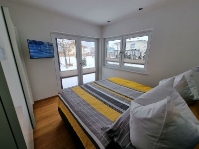 Holiday room Pass Thurn - Features photo 66