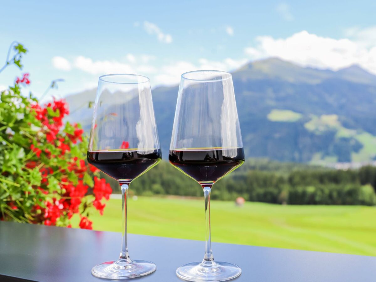 Apartment Panorama Lodge deluxe ***** - Outdoor photo 3